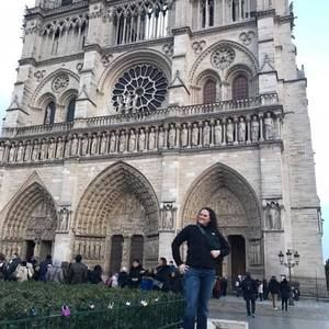 Meet your Posher, Molly